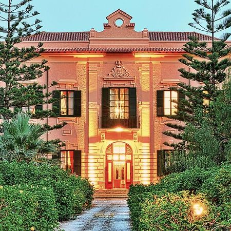 Villa Angelina - Charming Rooms & Apartments Trapani Exterior photo