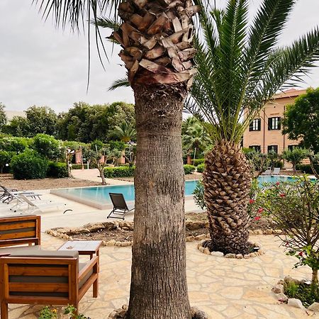 Villa Angelina - Charming Rooms & Apartments Trapani Exterior photo