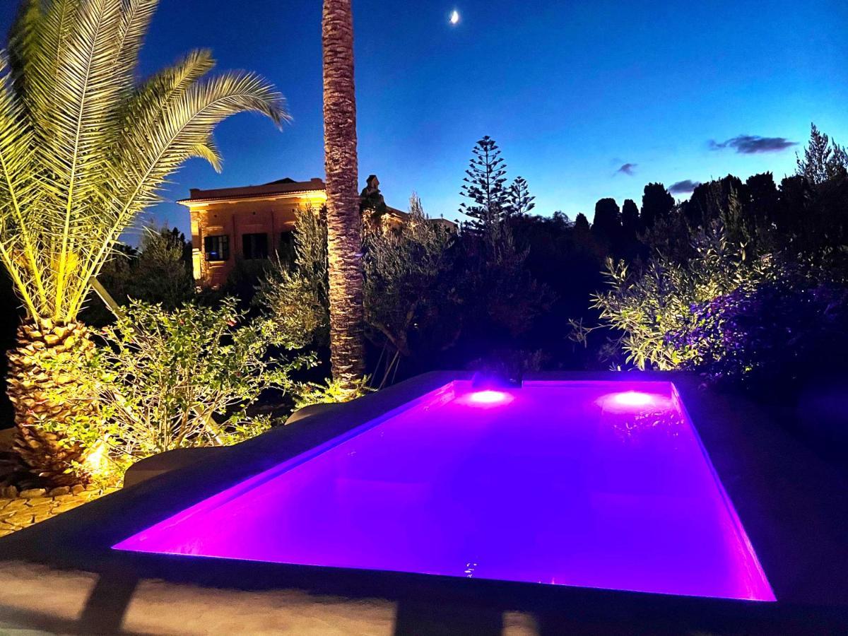 Villa Angelina - Charming Rooms & Apartments Trapani Exterior photo