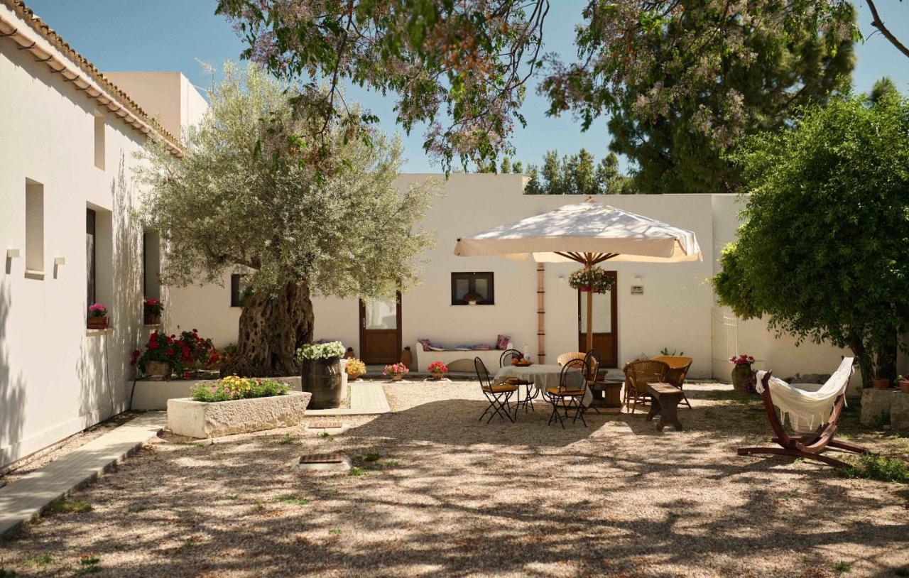 Villa Angelina - Charming Rooms & Apartments Trapani Exterior photo